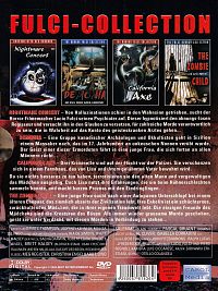 Fulci-Collection [DVD], 1