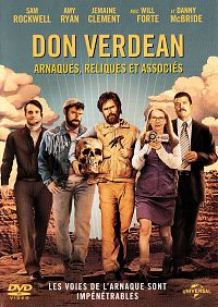 Don Verdean [DVD], 1