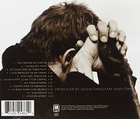 Mercury falling [CD], 1