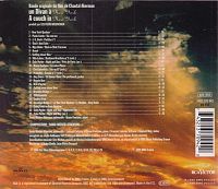 Eine Couch in New York - Un Divan a New York [CD], 1