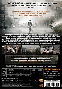 Pandémie [DVD], 1