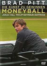 Die Kunst zu gewinnen - Moneyball [DVD], 1
