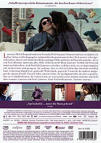 Laurence Anyways [DVD], 1