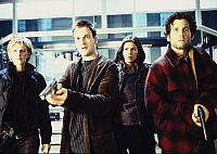 Mindhunters [Blu-ray], 7