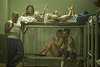 K-11 - Der Knast [DVD], 2