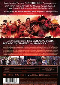 Dead 7 - Sie sind schneller als der Tod [DVD], 3