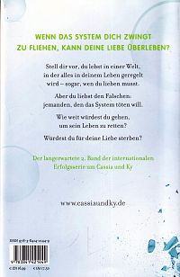 Cassia & Ky – Die Flucht, 1