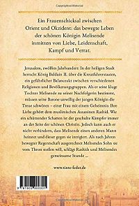 Die Königin des Himmelreichs, 1