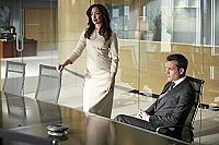 Suits - Staffel 4 [DVD], 5