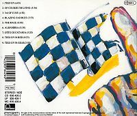 Flag [CD], 1