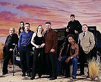 Les Experts: Las Vegas - Saison 2.2 [DVD], 2