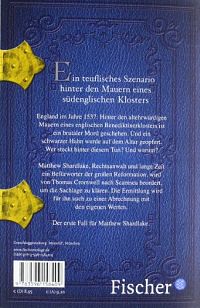 Pforte der Verdammnis, 1