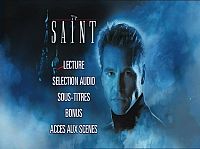 Le Saint [DVD], 2