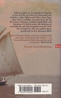 Die Tochter des Piraten, 1