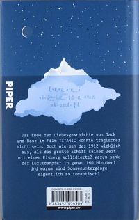 Titanic - Mit Physik in den Untergang, 1