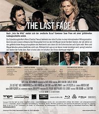 The last face [Blu-ray], 6