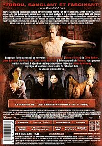 Livre de sang [DVD], 1