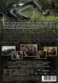 Der Weihnachtsdrache [DVD], 2