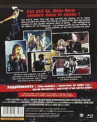 Summer of Sam [Blu-ray], 1