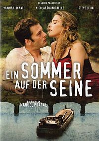 Ein Sommer auf der Seine [DVD], 2