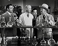 Charlie Chan Collection - Vol. 6 [DVD], 4