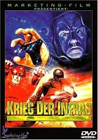 Krieg der Infras [DVD], 1