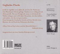 Lauf, Junge, lauf, 1