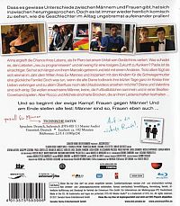 Kusswechsel - Kein Vorspiel ohne Nachspiel [Blu-ray], 1