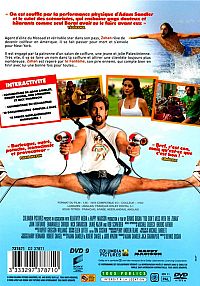 Rien que pour vos cheveux [DVD], 1