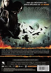 Lord of the Light [DVD], 1