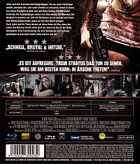 Bounty Hunters [Blu-ray], 1