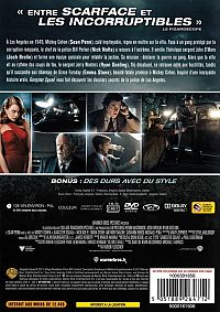 Gangster Squad [DVD], 2