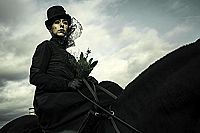 Taboo - Staffel 1 [Blu-ray], 7