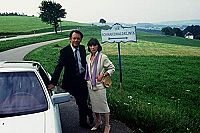 Die Schwarzwaldklinik - Die komplette Serie [DVD], 3