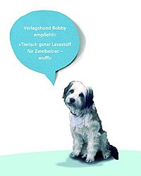 Dusty - Freunde fürs Leben, 1