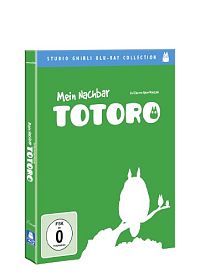 Mein Nachbar Totoro [Blu-ray], 1