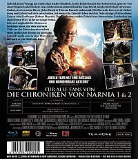 Die Chroniken von Phantasia [Blu-ray 3D], 1