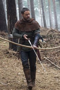 Robin Hood [Blu-ray], 3