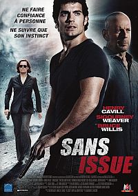 Sans Issue [DVD], 1