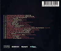 Houseworks 04 [CD], 1