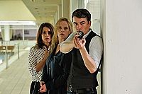 Josephine Klick - Allein unter Cops - Staffel 2 [DVD], 3