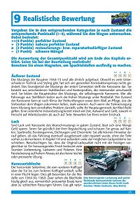 Ford Mustang: Erste Generation 1964 bis 1973, 8