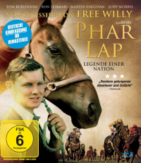 Phar Lap - Legende einer Nation  [Blu-ray], 9