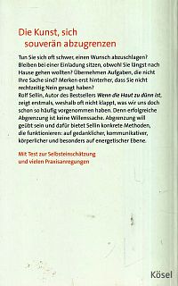 Bis hierher und nicht weiter, 1