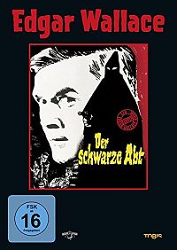 Edgar Wallace - Der Frosch mit der Maske [DVD], 8