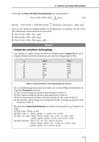 Statistik im Bachelor-Studium der BWL und VWL, 5