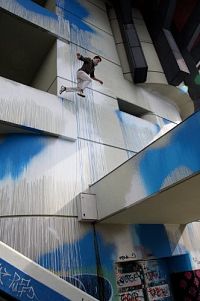 Berlin Dance Battle - A Streetdance Journey [Blu-ray], 4