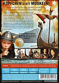 Wickie und die starken Männer [DVD], 1