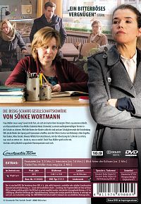 Frau Müller muss weg  [DVD], 1