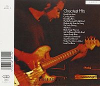 Fleetwood Mac'S Greatest Hits [CD], 1